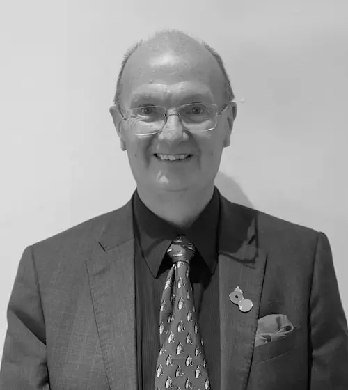 Dr Simon Lidster