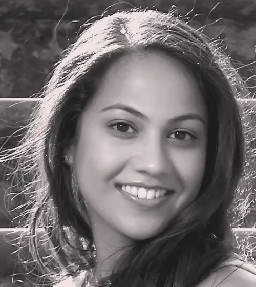 Dr Sonia Kumar